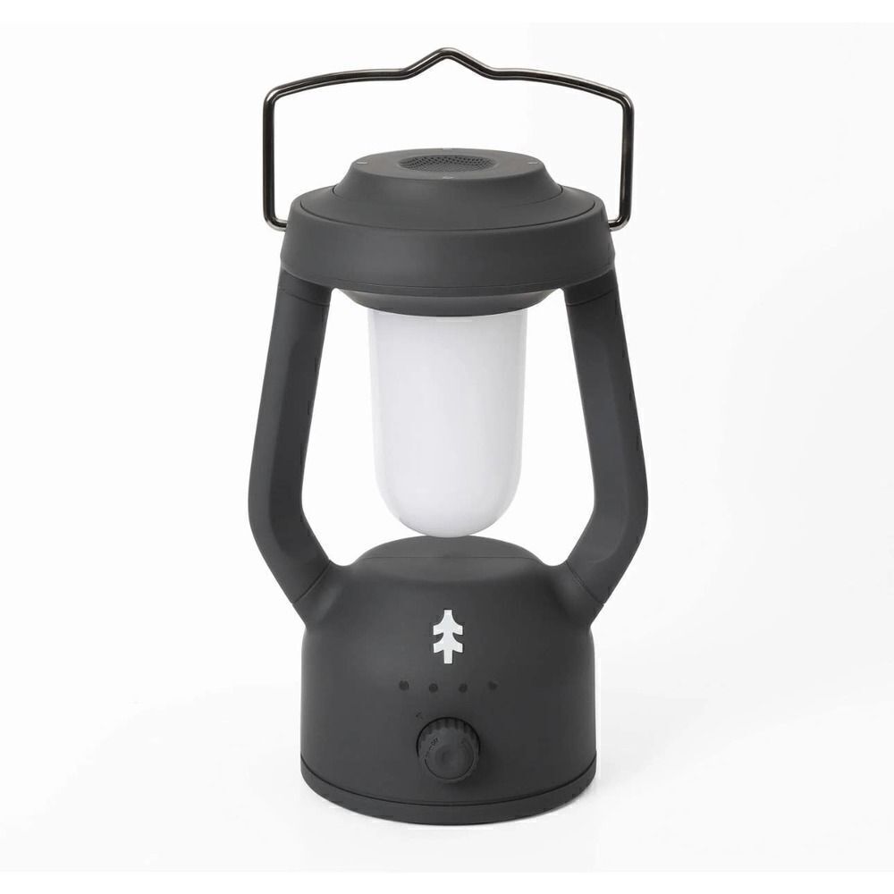 Swiss texh hangen lantern/light/lamp speaker/powerbank/charger
